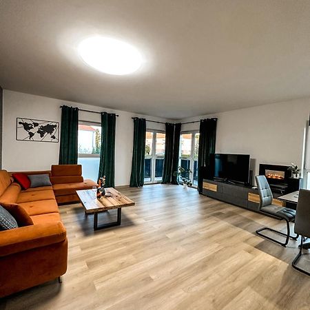 Apartament Wierzbowy เยเลเนียกูรา ภายนอก รูปภาพ