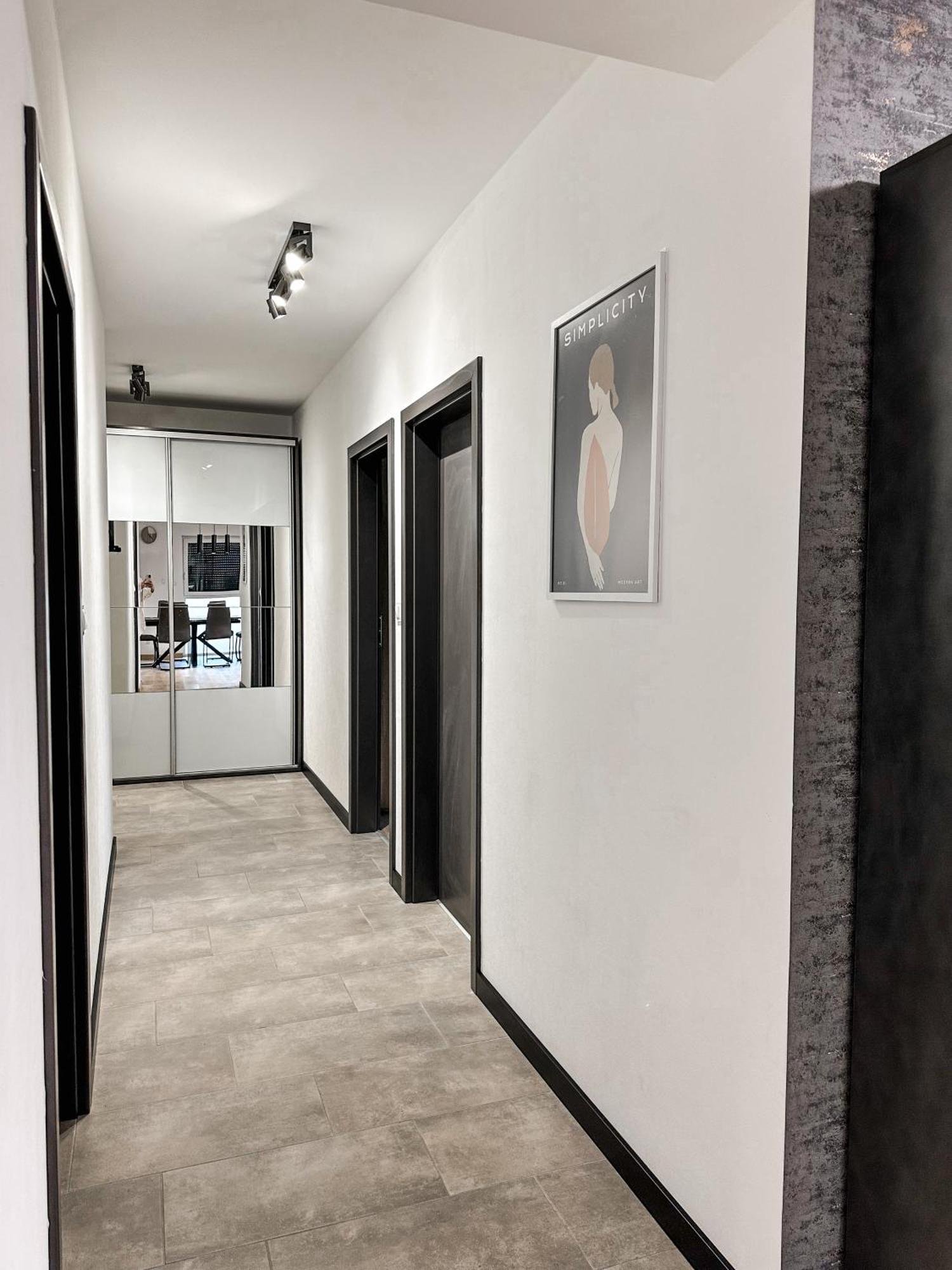 Apartament Wierzbowy เยเลเนียกูรา ภายนอก รูปภาพ