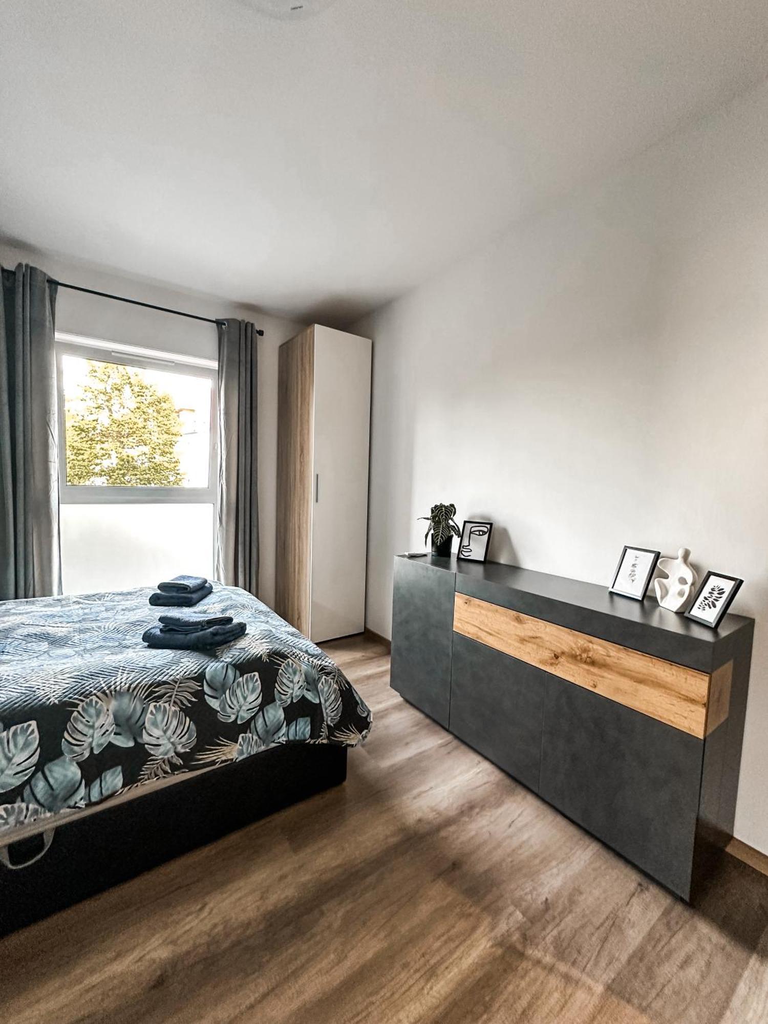 Apartament Wierzbowy เยเลเนียกูรา ภายนอก รูปภาพ