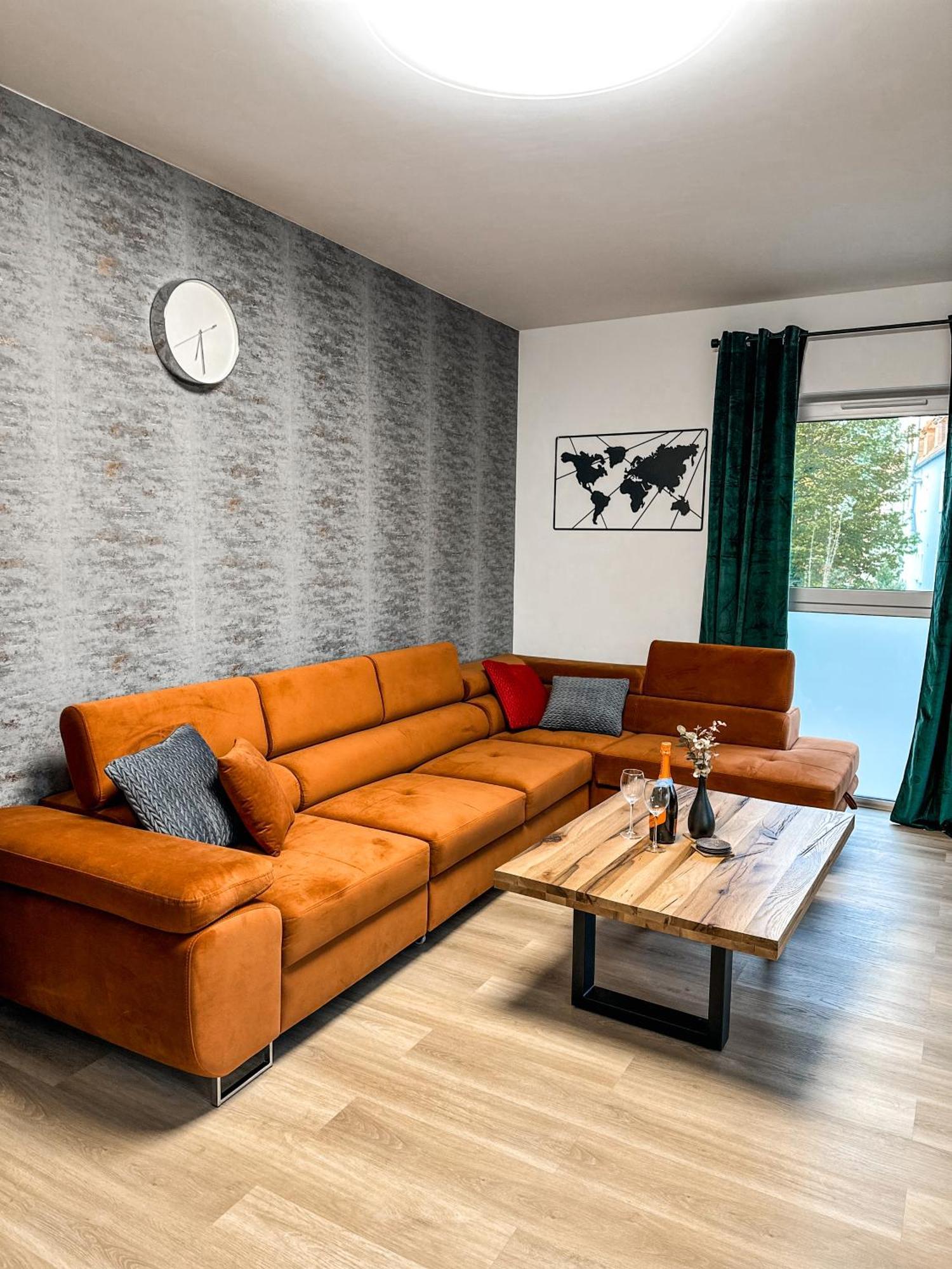 Apartament Wierzbowy เยเลเนียกูรา ภายนอก รูปภาพ